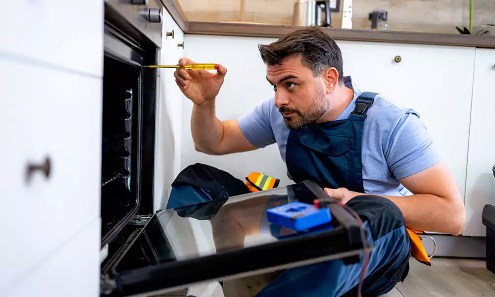Appliance Maintenance in Watertown, MA