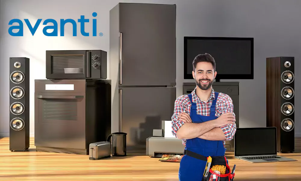 Avanti Appliances in Watertown, MA