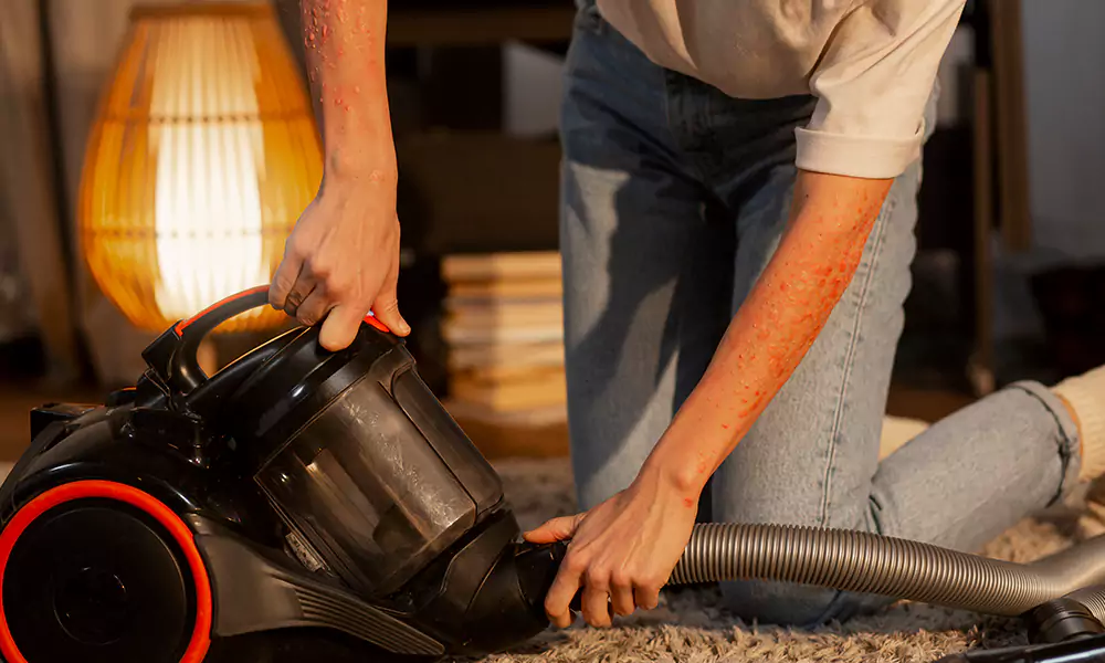 Vacuum Repair in Watertown, MA