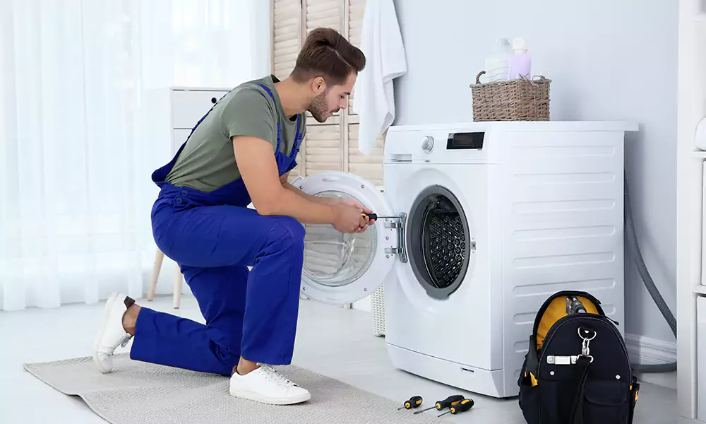 Washer Repairs in Watertown, MA