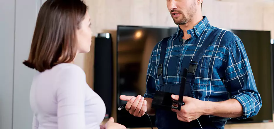 Bio-Medical Appliance Delivery and Installation in Watertown