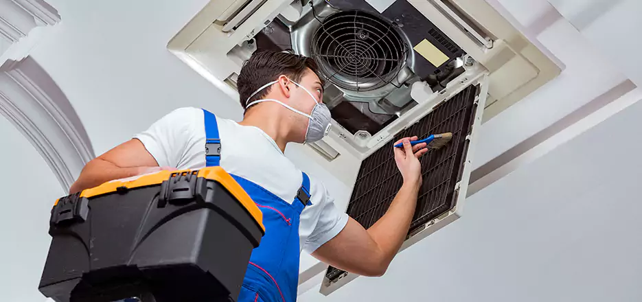 Air Conditioner Repair in Watertown