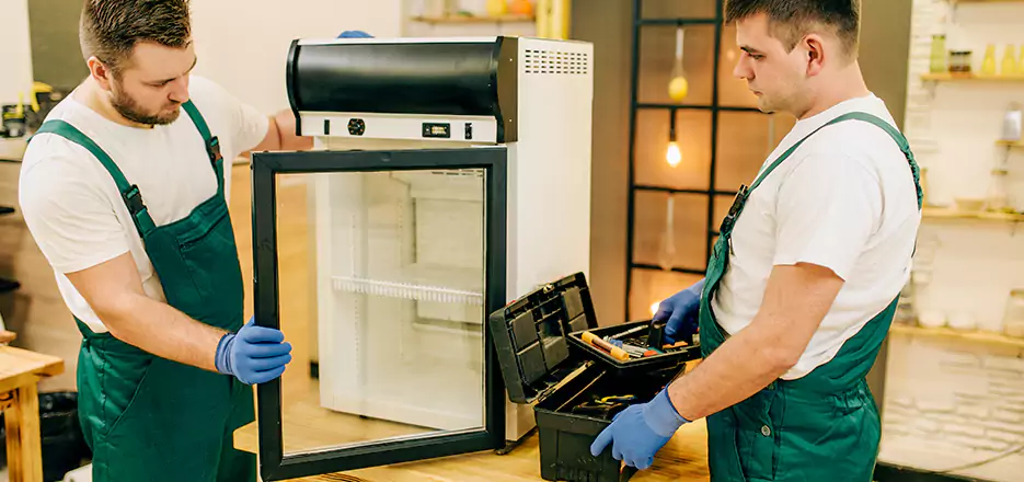 Emergency Commercial Freezer Repair in Watertown