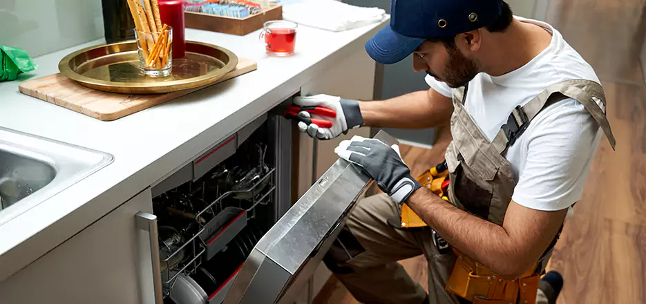 Commercial Dishwasher Repair in Watertown