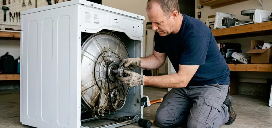 Dryer Belt Technician in Watertown