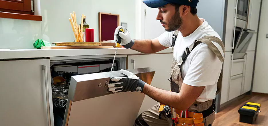 GE Appliance Troubleshooting in Watertown