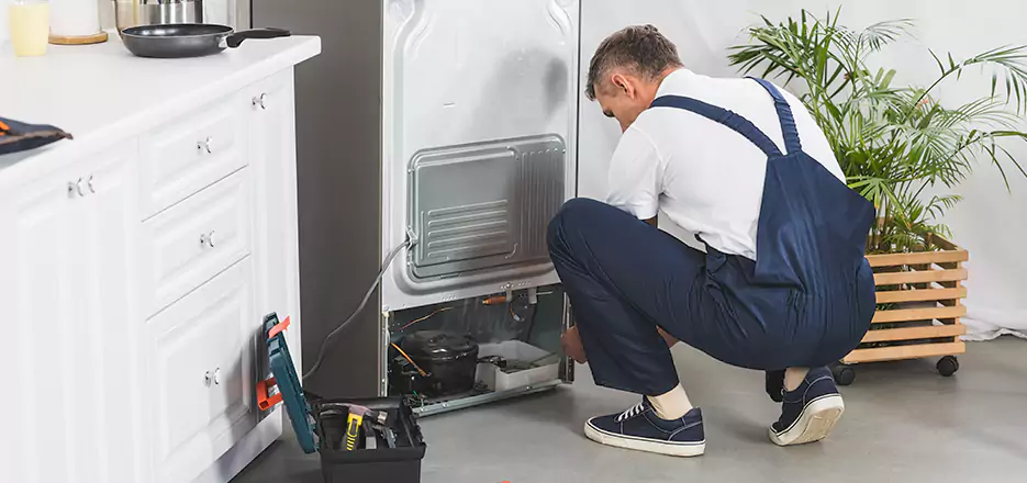 Hisense Appliance Installation in Watertown