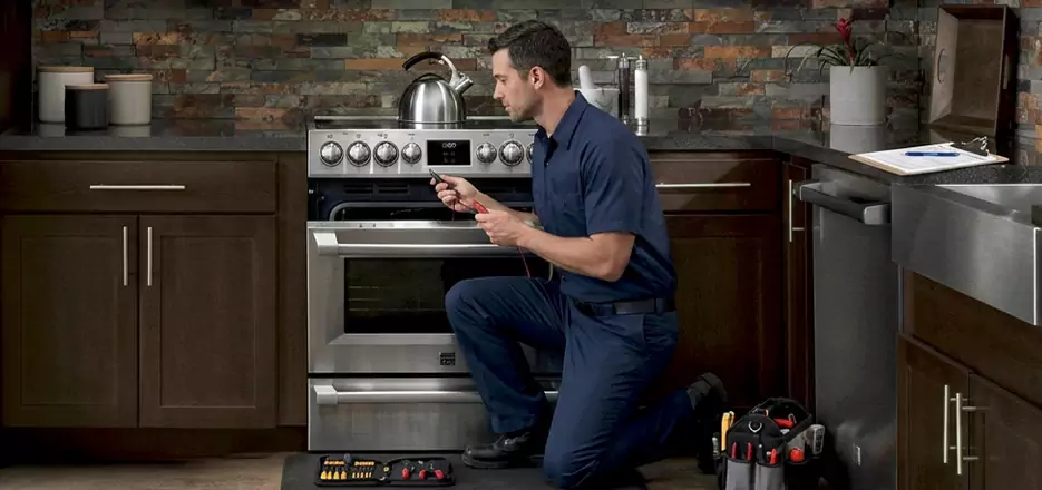 Kenmore Appliance Maintenance in Watertown