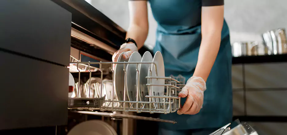 Liebherr Appliance Installation in Watertown