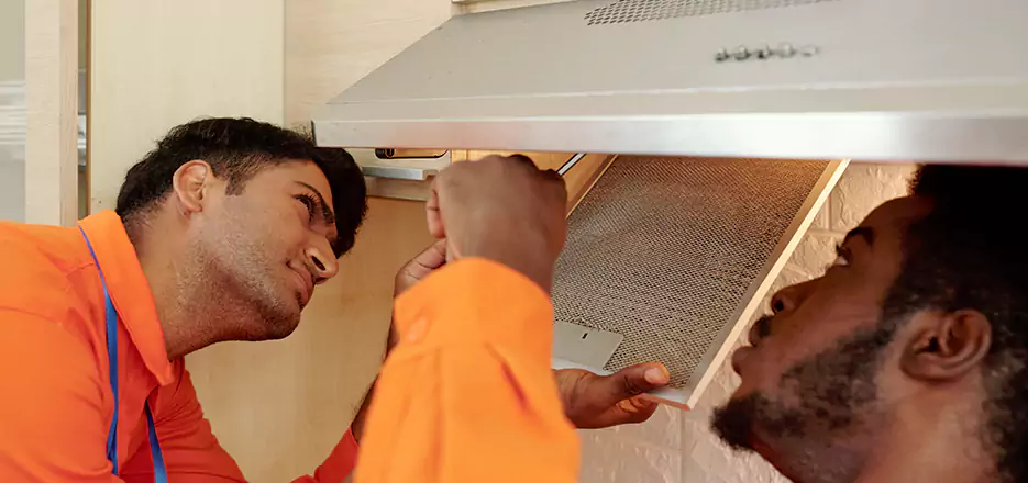 More Range Hood Repair Services We Offer in Watertown, MA