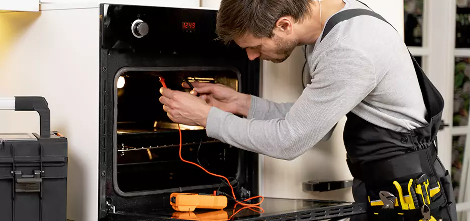 Same Day Microwave Repair in Watertown