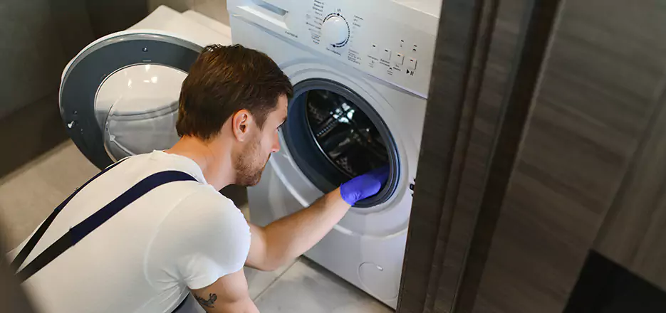 Same Day Dryer Not Heating Repair in Watertown