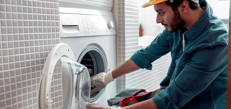 Same Day Washer Not Spinning Repair in Watertown