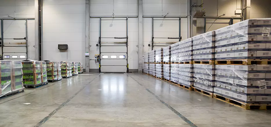 Warehouse Cold Storage Repair Services in Watertown