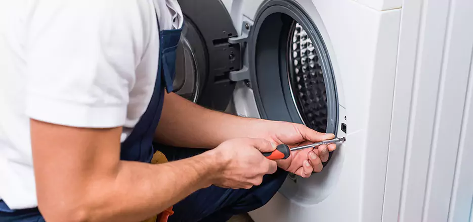 Dryer Washer Repairs in Watertown