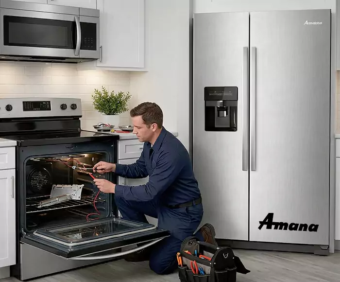 Reliable Amana Appliance Experts: Your Brand Specialist in Watertown, MA