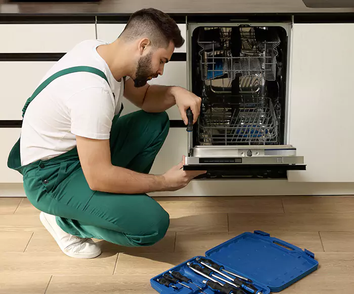 Commercial Dishwasher Repair Company: Your Trusted Warewash Pros in Watertown, MA