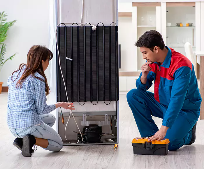 Skilled Cold Storage Specialists: Your Certified Commercial Fridge Repair Service Team in Watertown, MA