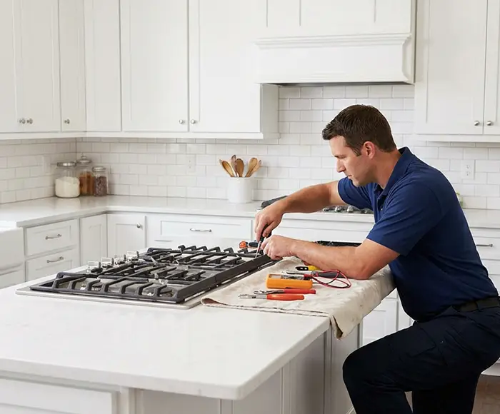 Reliable Cooktop Repair Service: Your Local Cooktop Repair Specialist in Watertown, MA