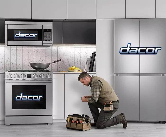 Skilled Dacor Appliance Experts: Your Brand Specialist in Watertown, MA