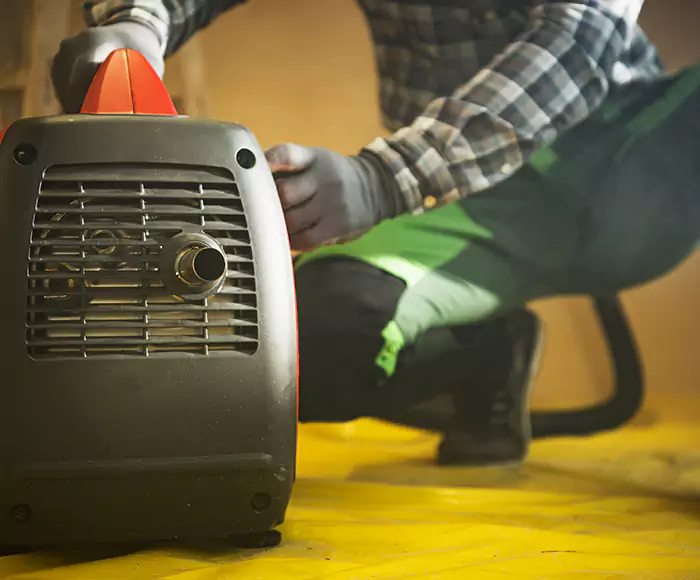Certified Moisture Control Specialists: Your Sealed-System Dehumidifier Repair Experts in Watertown, MA