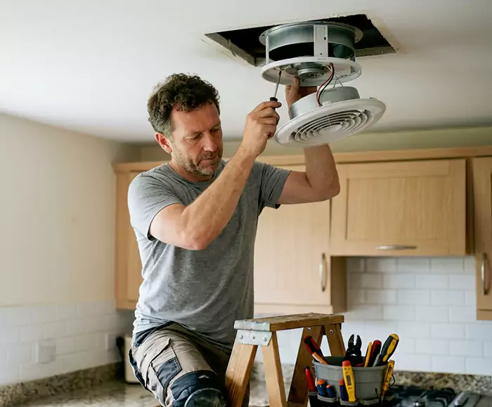 Trusted Exhaust Fan Repair Company: Your Certified Ventilation Specialists in Watertown, MA