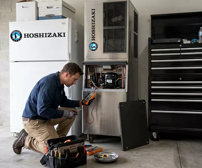Professional Hoshizaki Appliances Pros: Your Brand Specialist in Watertown, MA