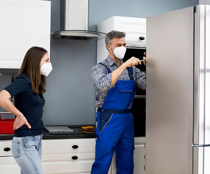 Reliable LG Appliance Care: Your Brand Specialist in Watertown, MA