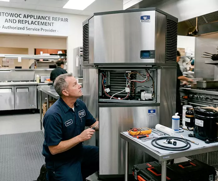 Professional Manitowoc Appliances Pros: Your Brand Specialist in Watertown, MA