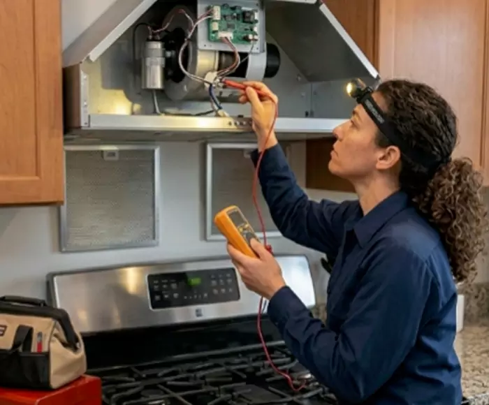 Skilled Range Hood Repair Company: Your Certified Kitchen Ventilation Experts in Watertown, MA