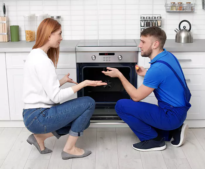 Proven Range Solutions: Your Trusted Range Repair Company For Watertown, MA