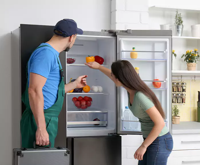 Proven Commercial Refrigeration Company: Your Certified Kitchen Refrigeration Experts in Watertown, MA