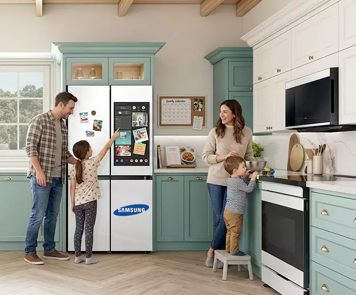 Certified Samsung Appliance Experts: Your Brand Specialist in Watertown, MA