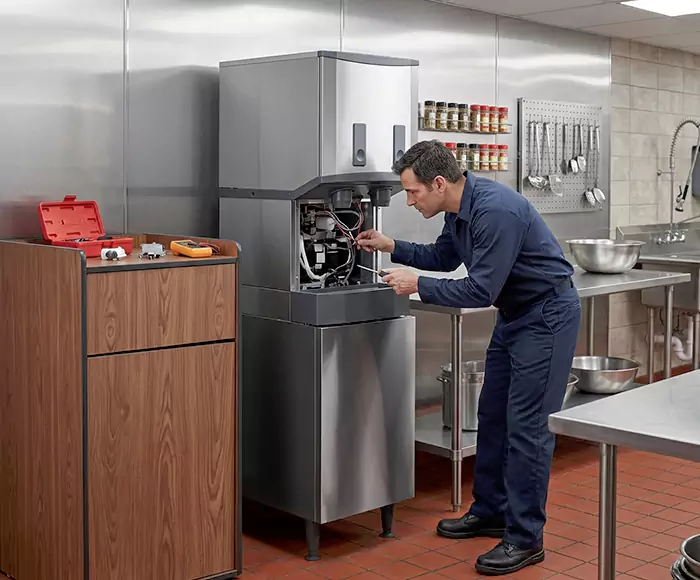 Premier Scotsman Appliances Pros: Your Brand Specialist in Watertown, MA