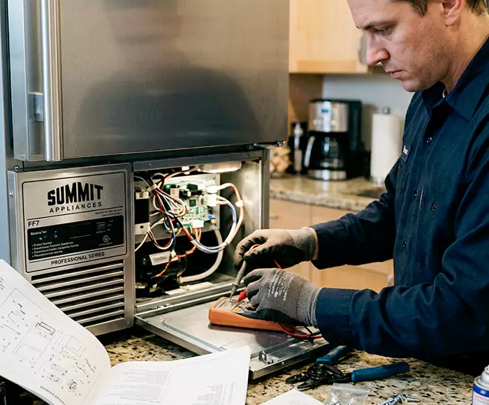 Premier Summit Appliances Pros: Your Brand Specialist in Watertown, MA