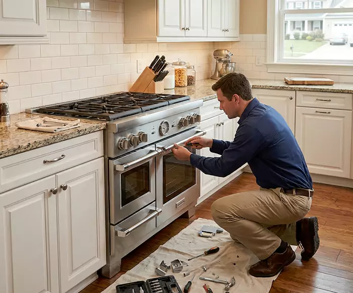 Premier Thermador Appliance Pros: Your Brand Specialist in Watertown, MA