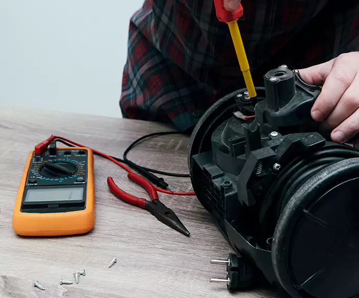Proven Vacuum Solutions: Your Trusted Vacuum Cleaner Repair Service Company for Watertown, MA
