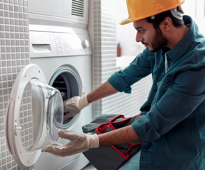 Washer Technicians: Your Trusted Washing Machine Repair Partner in Watertown, MA