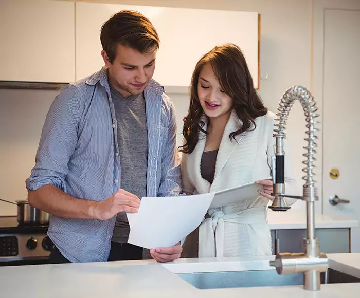 Skilled Water Purifier and Filter Installation: Your Certified Water Filtration System Installation Team in Watertown, MA