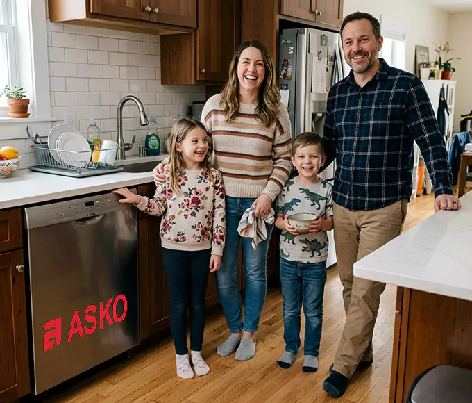 What Sets Our Asko Service Apart in Watertown, MA?