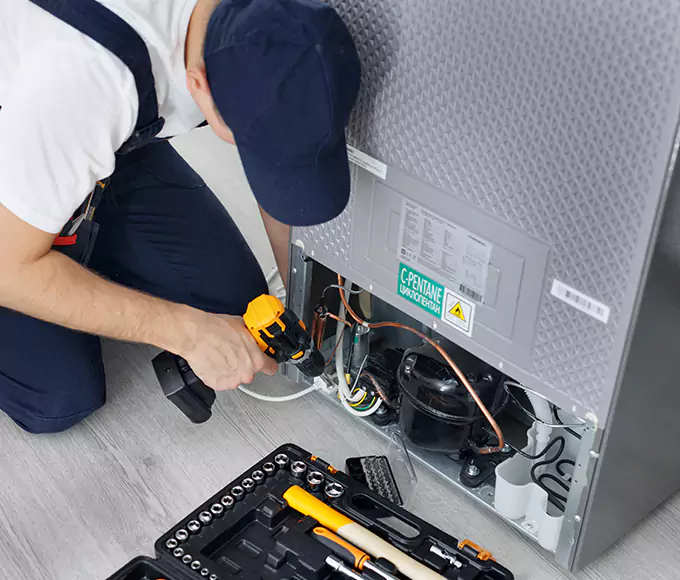 Why Watertown Facility Managers Trust Appliance Repair Watertown for Every Commercial Chiller Repair?