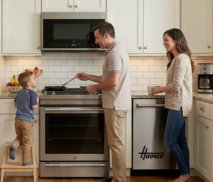 What Sets Our Hoover Service Apart in Watertown, MA?