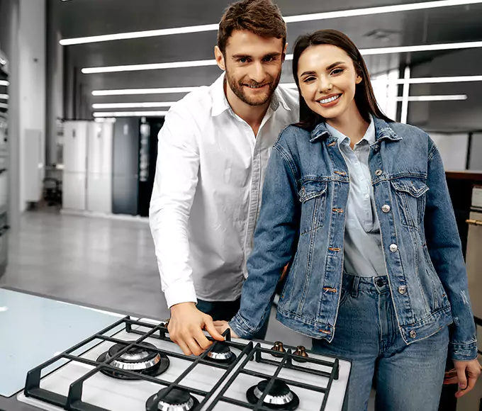 Why Watertown Homeowners Rely on Appliance Repair Watertown for Expert Cooktop Installation? 
