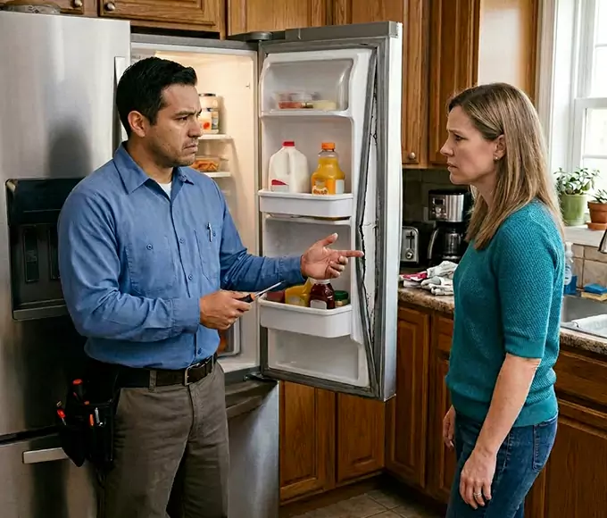 Why Watertown, MA Homeowners Rely on Appliance Repair Watertown for Seal Replacement?