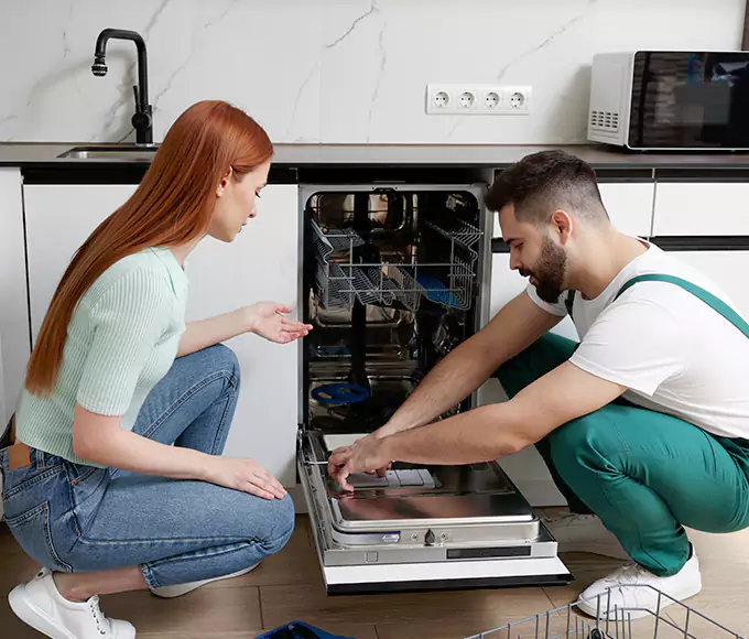 Why Watertown Homeowners Choose Appliance Repair Watertown as Their Same Day Dishwasher Repair Company?