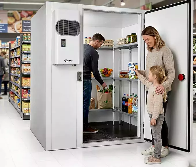 Why Watertown Business Owners and Choose Appliance Repair Watertown for Walk-In Refrigerator Repair?