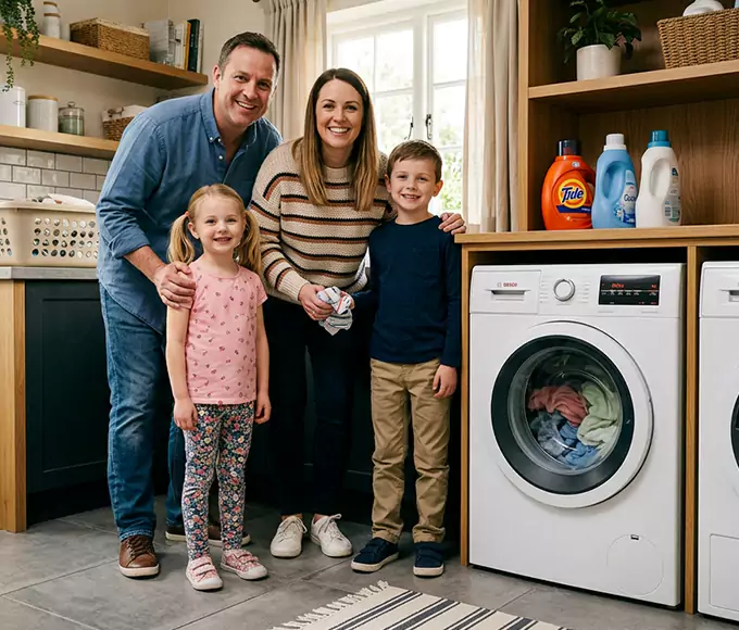 Why Watertown, MA Homeowners Trust Appliance Repair Watertown for Washer Pump Replacement?